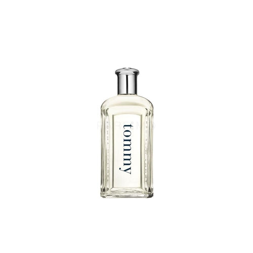 Tommy Hilfiger Tommy Boy Eau de Toilette 100 ml – Profumo Uomo Aromatico Fresco