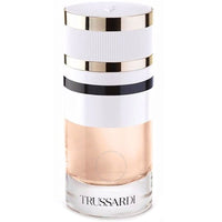 Trussardi Pure Jasmine Eau de Parfum 90 ml – Profumo Donna Floreale Orientale Gelsomino