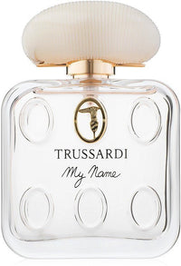 Trussardi My Name Eau de Parfum da donna 100ml - Profumo Donna Floreale Muschiato Orientale