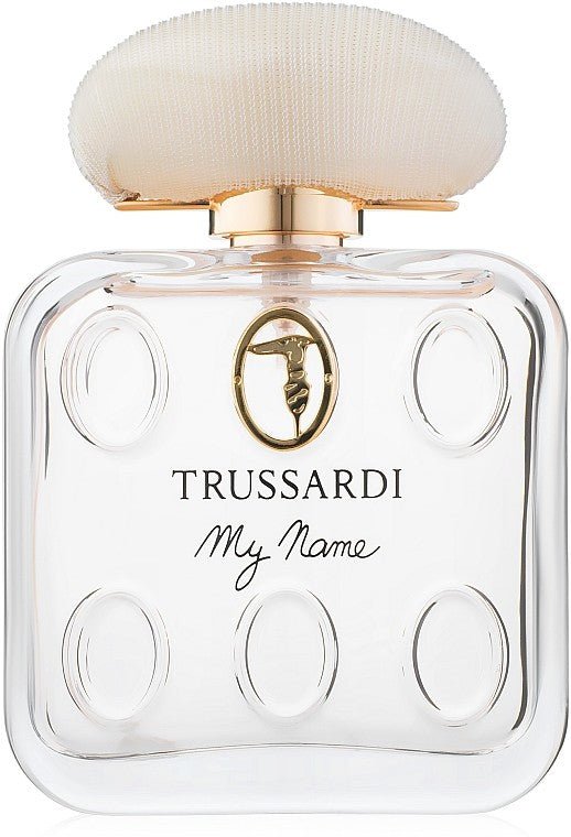 Trussardi My Name Eau de Parfum da donna 100ml - Profumo Donna Floreale Muschiato Orientale