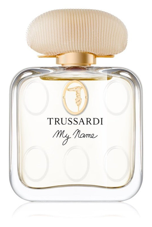Trussardi My Name Eau de Parfum da donna 100ml - Profumo Donna Floreale Muschiato Orientale