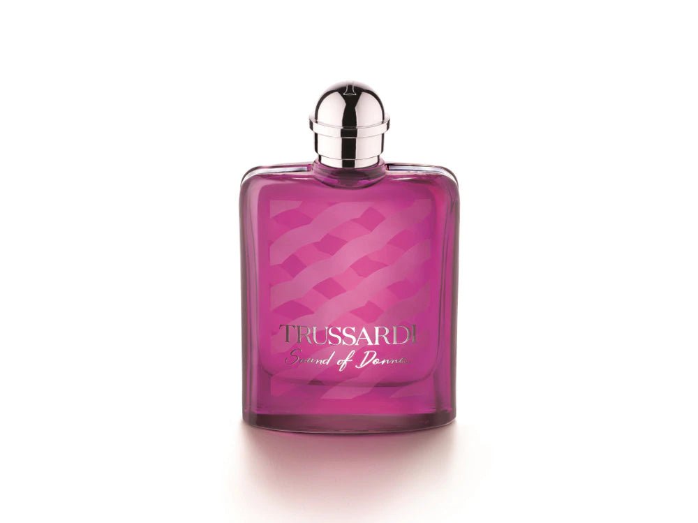 Trussardi Sound of Donna Eau de Parfum 100ml donna - Profumo Donna Orientale Floreale Gourmand