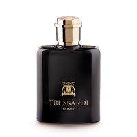 Trussardi Uomo Eau de Toilette 100ml - Profumo Uomo Aromatico Legnoso Fougere
