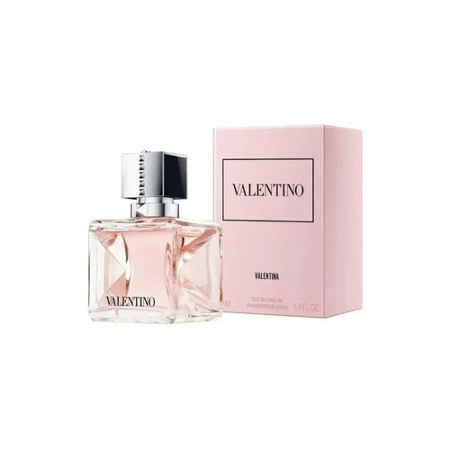 Valentino Valentina Eau de Parfum 50 ml – Profumo Donna Floreale Orientale Elegante - Acque Profumeria