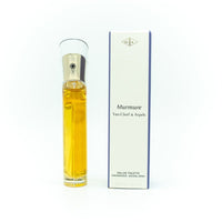 Van Cleef & Arpels Murmure Eau de Toilette 50 ml – Profumo Donna Floreale Fresco Raffinato