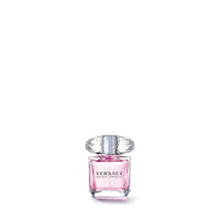 Versace Bright Crystal Eau de Toilette 90 – Profumo Donna Floreale Fruttato Fresco