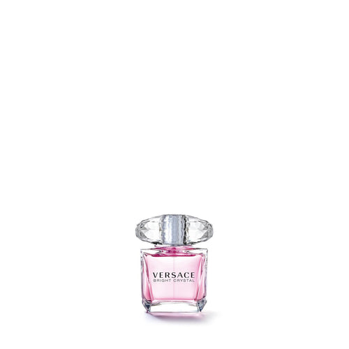 Versace Bright Crystal Eau de Toilette da Donna - Acque Profumeria