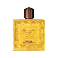 Versace Eros Energy Eau de Parfum Uomo 100ml – Profumo Aromatico Fougère Energizzante