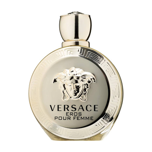 Versace Eros Pour Femme Eau de Toilette 100 ml da donna - Acque Profumeria