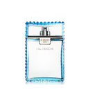 Versace Man Eau Fraîche Eau de Toilette 100 ml – Profumo Uomo Acquatico Agrumato Fresco Elegante - Acque Profumeria