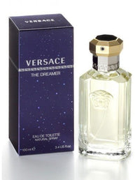 Versace The Dreamer Eau de Toilette – Profumo Uomo Orientale Aromatico Floreale
