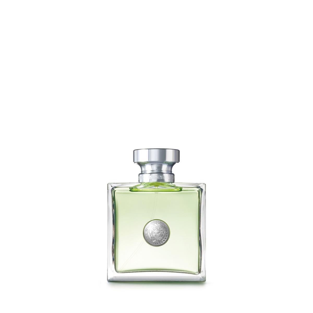 Versace Versense Eau de Toilette 100 ml – Profumo Donna Floreale Fresco Mediterraneo