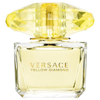 Versace Yellow Diamond Eau de Toilette 50ml – Profumo Donna Agrumato Floreale