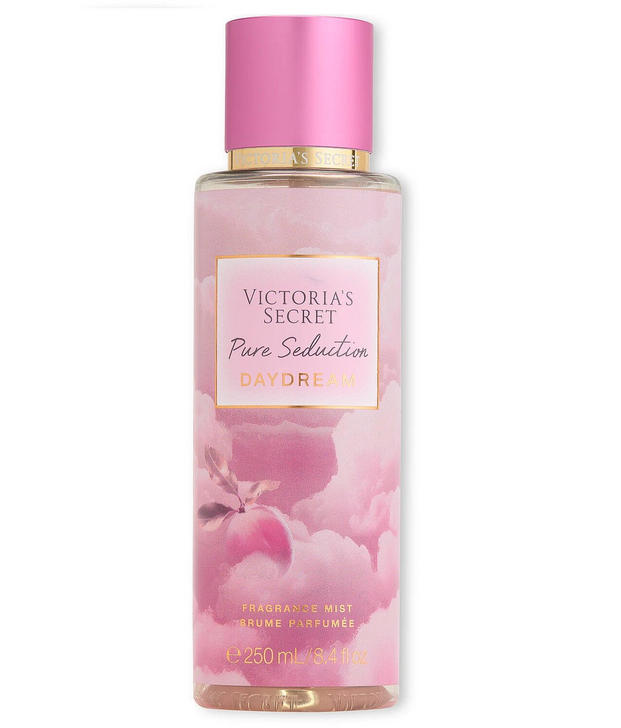 Victoria's Secret Pure Seduction Daydream Body Mist Donna 250ml – Fruttata Floreale Dolce