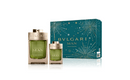Bvlgari Man Wood Essence Eau de Parfum confezione regalo per uomo 100ml + 15ml - Acque Profumeria