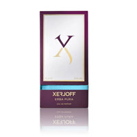 Xerjoff Erba Pura Eau de Parfum 100 ml – Profumo Unisex Fruttato Floreale