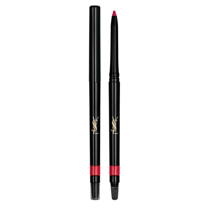 YSL Dessin Des Lèvres Lip Styler – Matita Labbra 2 in 1 Primer e Contorno
