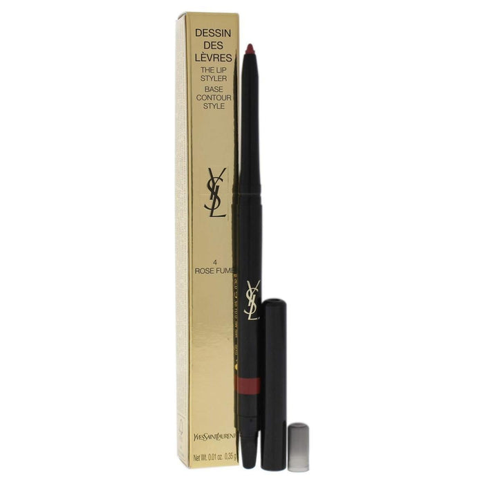 YSL Dessin Des Lèvres Lip Styler – Matita Labbra 2 in 1 Primer e Contorno