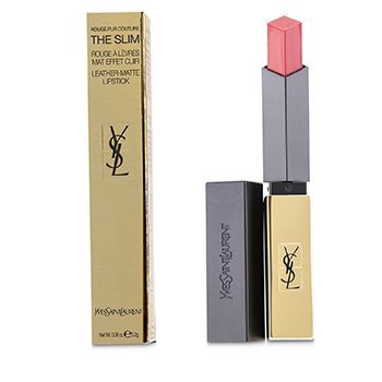 YSL Rouge Pur Couture The Slim – Rossetto Opaco Vellutato Labbra