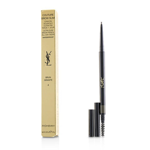 YSL Couture Brow Slim – Matita Sopracciglia Automatica Waterproof Occhi