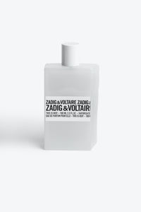 Zadig & Voltaire This is Her! Eau de Parfum 100 ml – Profumo Donna Orientale Gourmand Sensuale